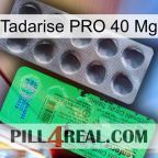 Tadarise PRO 40Mg new04